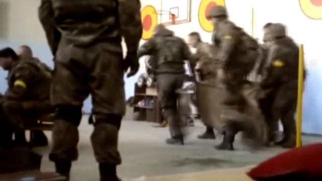 Дневник волонтера, часть 1