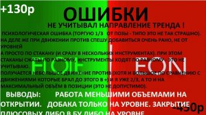 2025-04-07 06-44-33 ОШИБКИ!!! РАНО ЗАКРЫВАЮ +, РАБОТАЮ НА ОТКРЫТИИ БОЛЬШИМИ ОБЪЕМАМИ, ДОБАВКА РАНО!