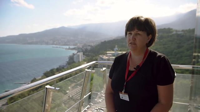 30.05.-1.06.18. Беседина С.В. смотреть онлайн