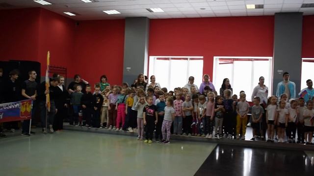 День Здоровья-2025 смотреть онлайн