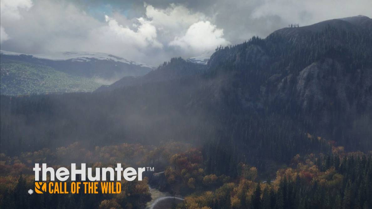 theHunter: Call of the Wild™