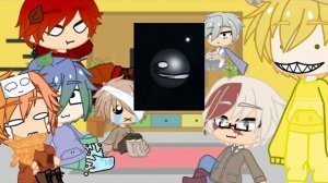 ✻реакция Шаранутый космос на тт /Reaction is a direct current in space ✻