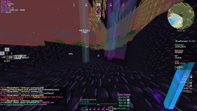 Comsic PVP "3-3-3 HEROIC Yijki KILL + TONS OF MKIT SETS" (Verdict Planet) смотреть онлайн