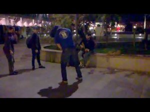 Тверской стиль "Завидочка"
