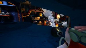 Hello neighbor 2 alpha 1 моё быстрое прохождение