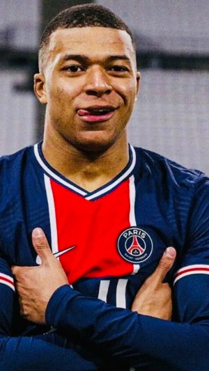 Мбаппе☠️💥