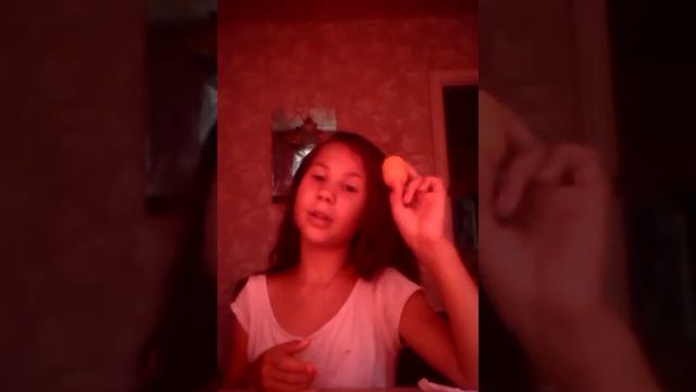 Показываю Как сделать игрушку для кота часть 2