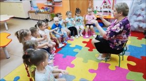 Пальчиковая игра Стирали мышки котику штанишки