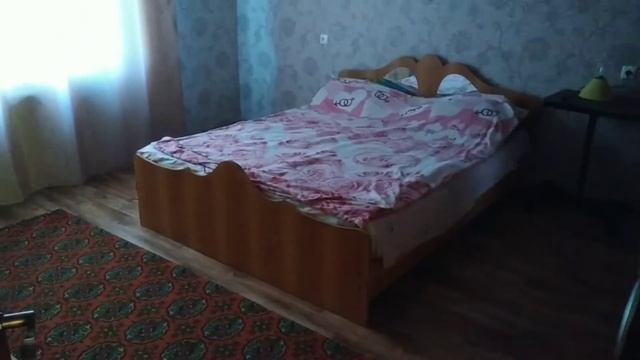 Жилой дом в городе Лиски Воронежской области, три года спустя/ Сын в кадре/ смотреть онлайн