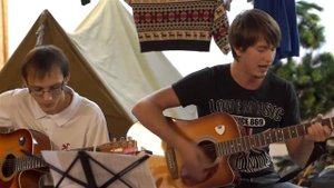 Егор и Андрей Эта песня о тебе и обо мне