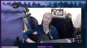 In Circles (Darren Korb ft. Ashley Barrett) From the game Transistor - Lo's cover