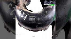 Купить Патрубок воздушного фильтра Juke (F15) 2011-2019  165541KK0A