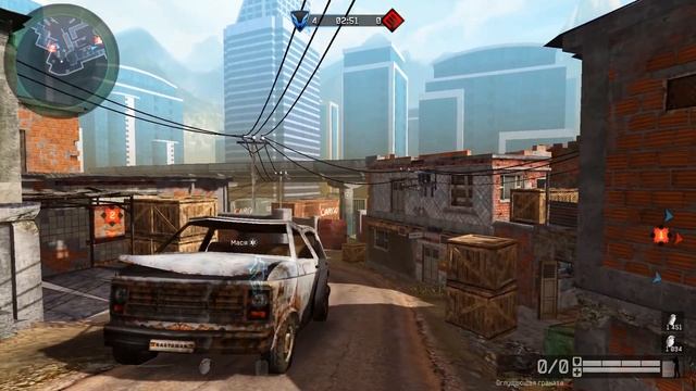 WARACE | ИГРАЮ НА УБРАННОЙ КАРТЕ ЭСТАКАДА [ПОДРЫВ] В 2022 ГОДУ! смотреть онлайн