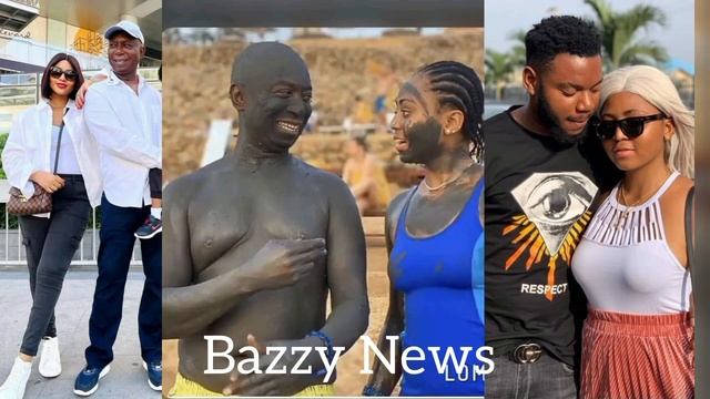 Breaking ~ REGINA DANIELS Dumped Ned Nwoko As She Finally Reunite Love With Somadina Adinma смотреть онлайн