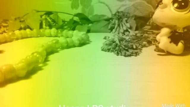 Lps клип "Будильник" смотреть онлайн