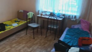 Комната в общежитии Общага ТГПУ Томск