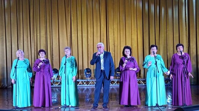 МБУК ЦКС Снежинка
Ансамбль Снежняночки
Непогода