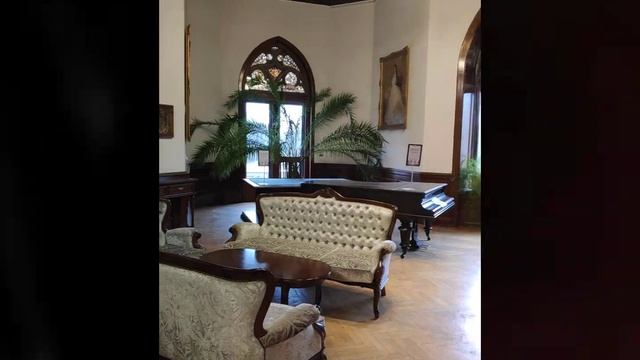 Мошненський замок. смотреть онлайн