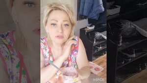 Перекус #Мукбанг