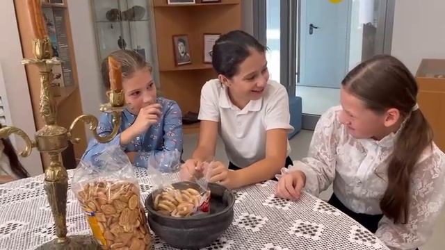 Подкаст!