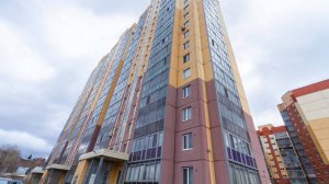 Дальне-Ключевская 16Б, 1-комнатная