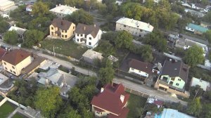 Донецк, ул. Лучезарная