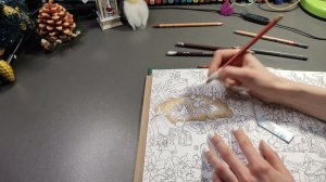 Хобби-VLOG:#28/Ханна Карлсон/ #supporthannakarlson #hannakarlson