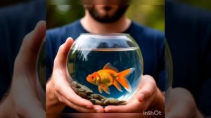 Золотая Рыбка