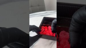Мастер-класс как сделать необычное мыло