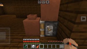 страшный дом с призраками