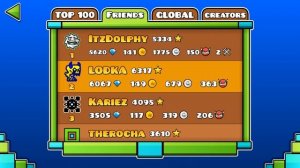 DeCody: Dolphy читер!