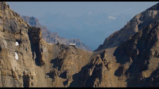 Proshow Template - Camera Transitions