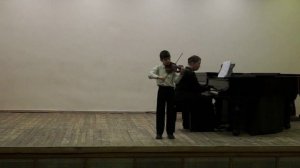 2025 Подснежник Уваров Трифон