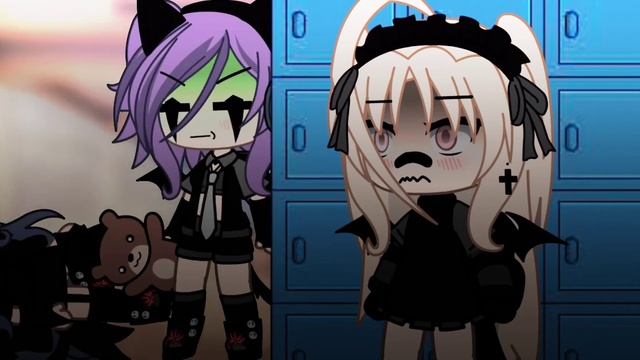 [💔]_{there's a side to you that I never knew about...}_(meme)_//gacha life//_//no original//_[😣]