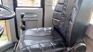 Фронтальный погрузчик XCMG lv300fm, 2016. Экспресс обзор от Дениса Пудан