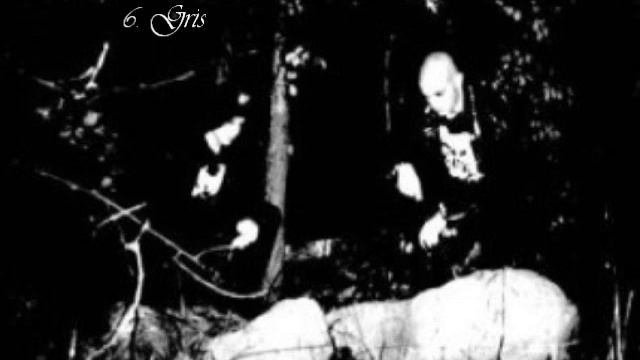 Top 10 Suicidal/Depressive Black Metal Bands