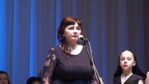 В. Беллини. Каватина Нормы «Casta diva» из оперы «Норма». Исполняет Елена Крайнова, концерт 10.03.2