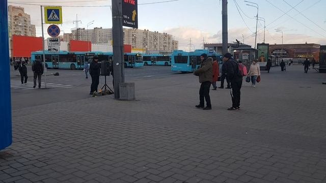 Купчино