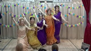 Сундари и бабки. Саратов 06,04,2025