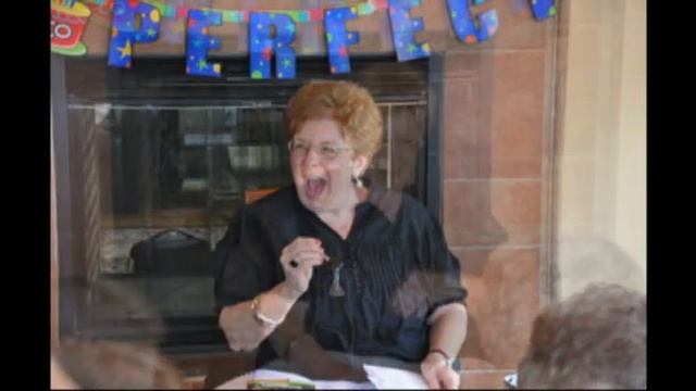 WOO HOO Nancy Lou is 72 смотреть онлайн