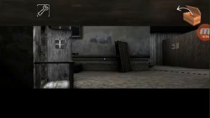 Игра granny для чего красный ключ?ПИШИ В КОМЕНТАХ!