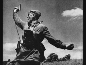 Герои