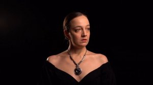 Овчаренко Юля // историческая визитка