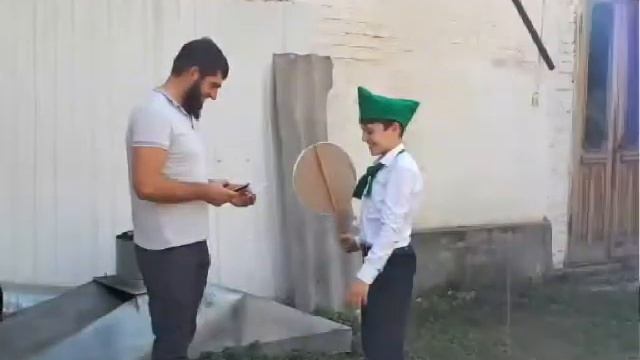 Шалинская СОШ/8 смотреть онлайн