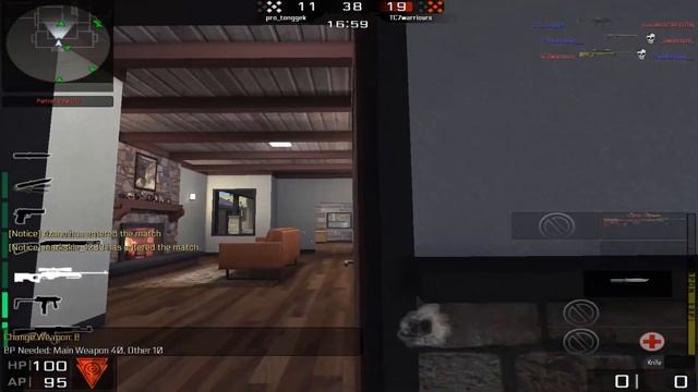 [ _DxvilSxn_ @ BlackShot ] WR - 100% HS RATE AGAIN !!!! смотреть онлайн