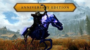 Skyrim AE #69 Прохождение на 100% Зачистка предела.