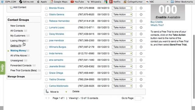 ¿Cómo atraer 1,000 prospectos en 7 días? смотреть онлайн