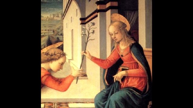 Ольга Гранина-Мария