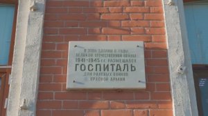 "Исток Победы". Юрий Семовских