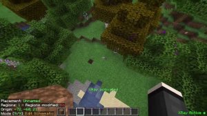 Xray для майнкрафт 1.19.1-1.21.4